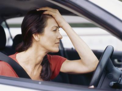 Who Is Responsible in a Rear End Collision?