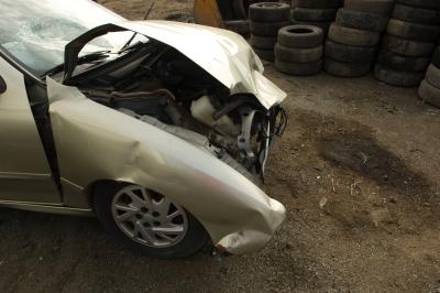 How to Write a Traffic Accident Statement