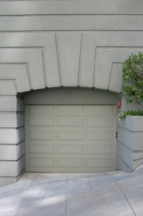 How to Park in a Small Garage