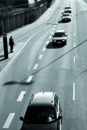 What Are the Causes of Rear End Automobile Accidents?
