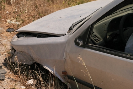 How to Report Road Traffic Accidents