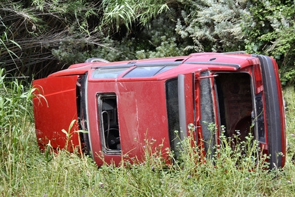 How to Get an Accident Report From Indiana
