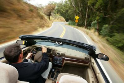 How to Get a Copy of a New Jersey Driving Record