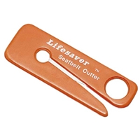 How to use a Seat Belt Cutter