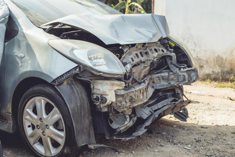 What Does Salvage Title Mean?