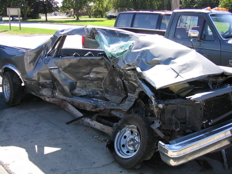 10 Leading Causes of Automobile Accidents