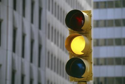 Who Invented the Stoplight?