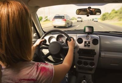 Smith System of Driving