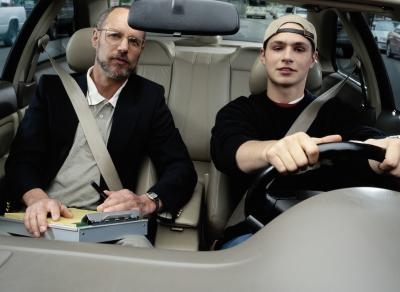 What Are the Required Road Skills for a Florida Driving Test?