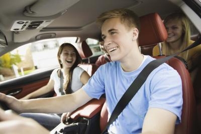 Laws About Student Grades & Driving in Kentucky