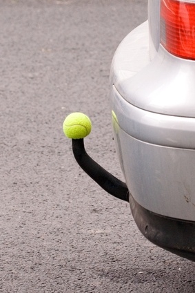 How to Calculate the Weight Distributing & Carrying Capacity of a Trailer Hitch