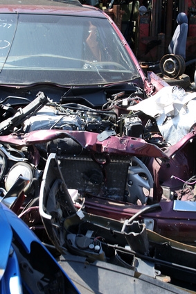How to Clear a Salvage Title in Pennsylvania