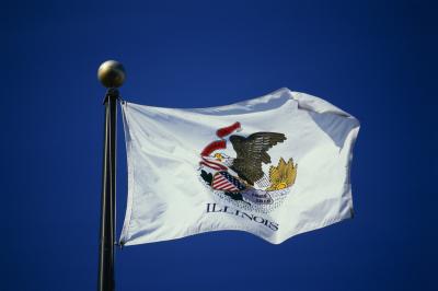 Illinois Laws Regarding License Plates