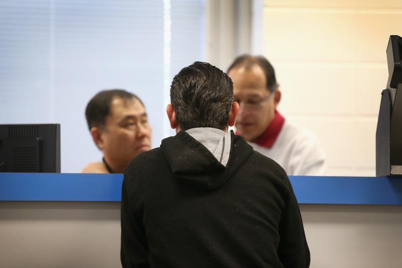 How to Change an Out-of-State Driver's License to California