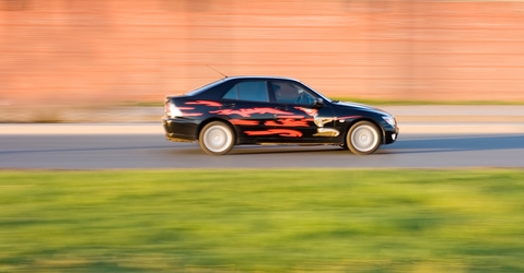 Reckless Driving Penalties in Virginia