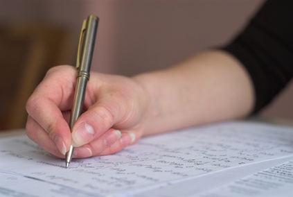 How to Book Your G1 Test