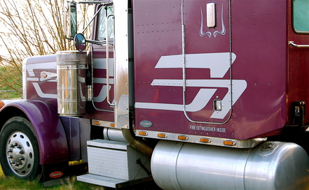 Study Guide for a CDL Permit