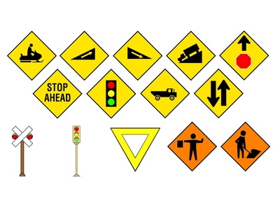 Traffic Sign Information