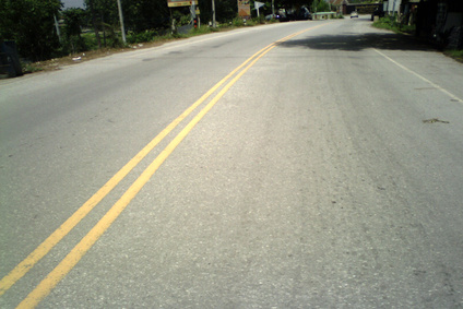 Texas DOT Driving Regulations