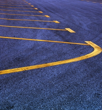 How to Angle Park a Car