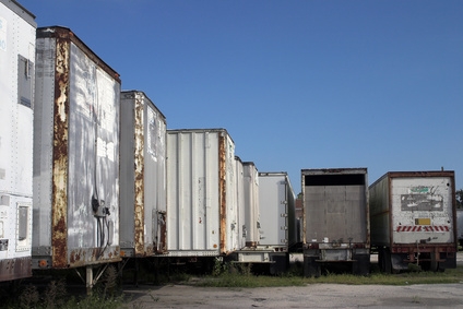 How to Change From Class B to Class A CDL