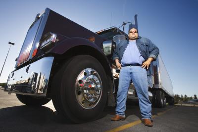 How to Obtain a Class B CDL in Ohio