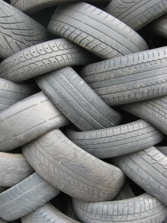 What States Do Not Allow Studded Tires?