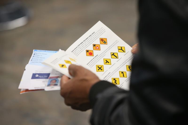 How to Pass your Learners Permit DMV Test