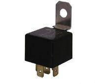 What Is a Fuel Pump Relay Switch?