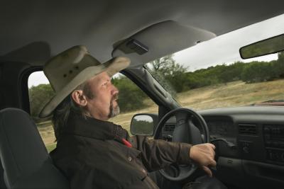 How to Get a Driver's License in Texas