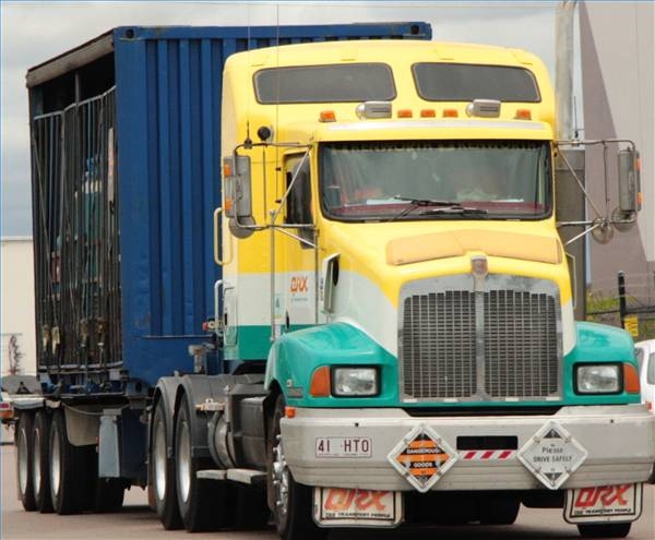 How to Double Clutch a Tractor Trailer