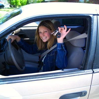 How to Teach Someone to Drive a Manual