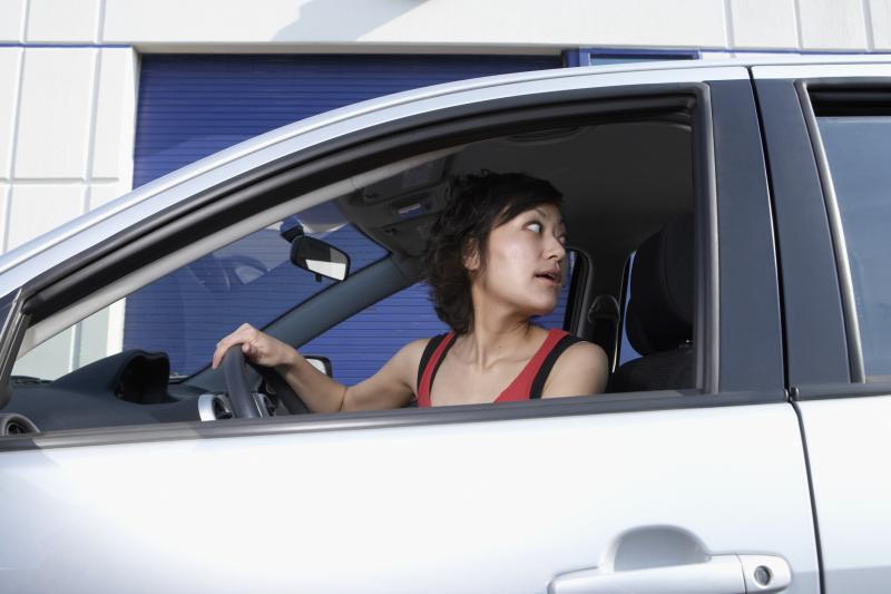 How to Check a Driving Record in Florida