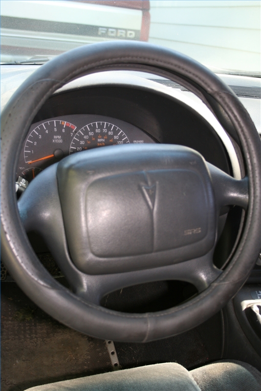 How to Start Driving a Car