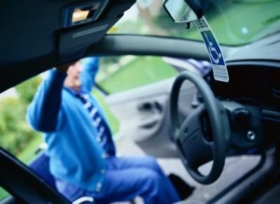How to Apply for a Handicap Parking Permit in New York