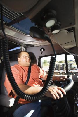 Vision Requirements for a CDL