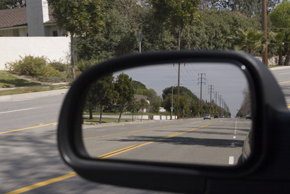 Can You Drive Without a Side Mirror?