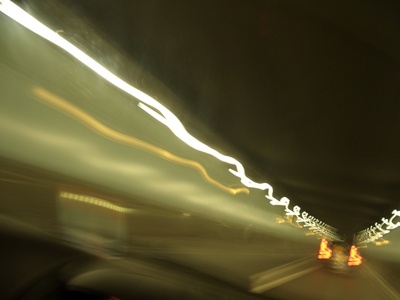 Massachusetts Driving Laws About High Beams