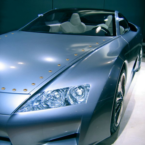 What Are the Brightest Car Headlights? (with Pictures)