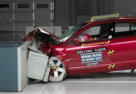 Safest Cars Ever Made in the U.S.
