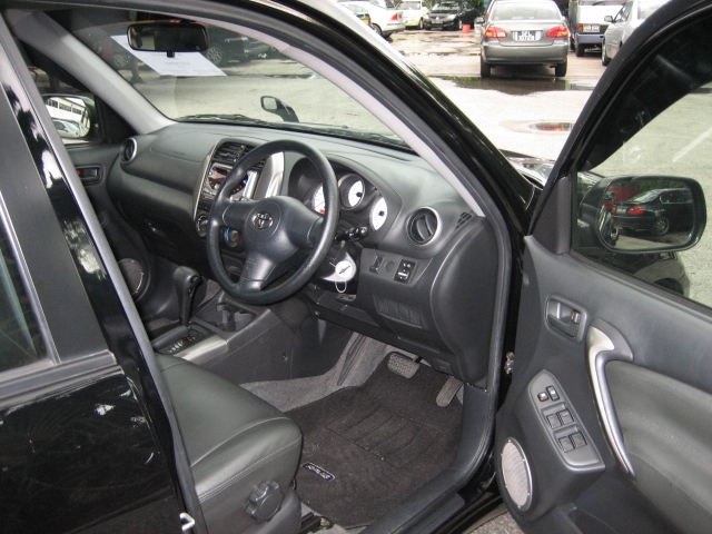 Removing Fog From Car Windows