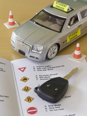 How to Pass the Maryland Road Test