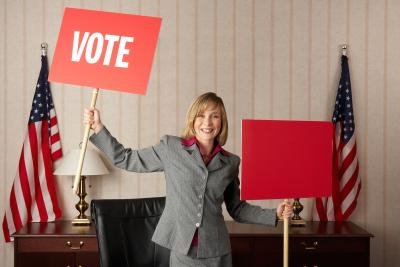 How to Get a Replacement Voter ID Card for the Oklahoma Election Board