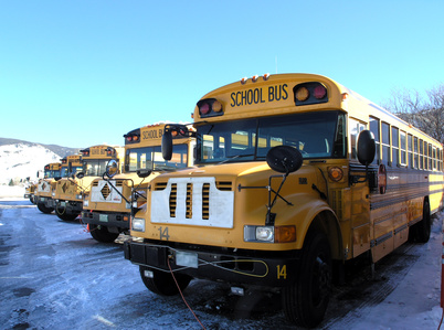 How to Obtain a CDL Class B Drivers License (with Pictures)