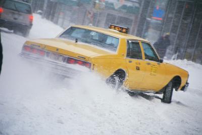 Should You Pump Anti-Lock Brakes if You Start to Skid?