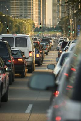 Is It Bad to Let Your Vehicle Idle?