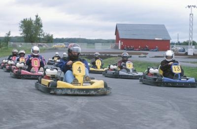 How to Make My Go Kart Street Legal