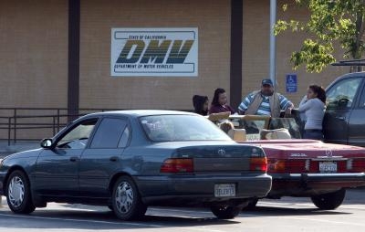 How Can I Make an Appointment With the DMV?