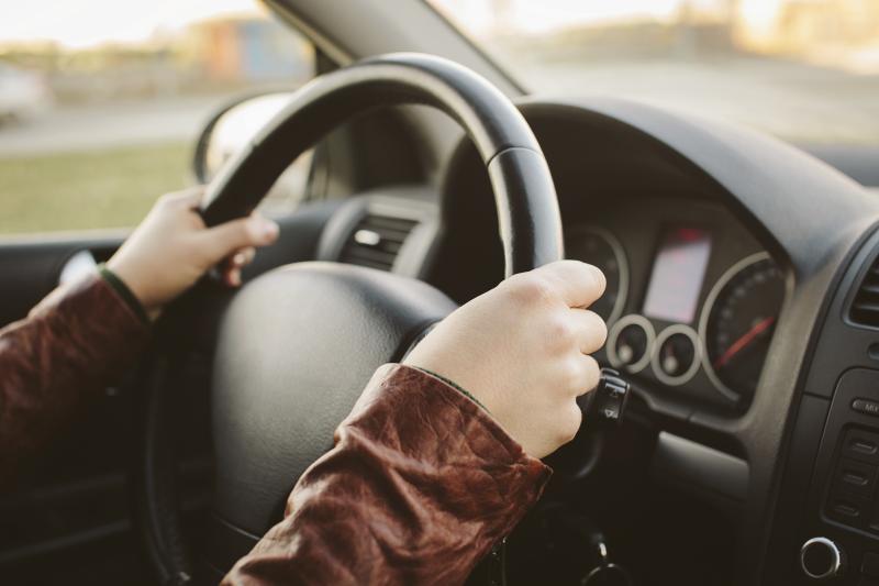 Test Driving Mistakes That Will Make You Fail