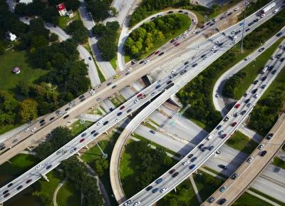 How to Find Traffic Conditions